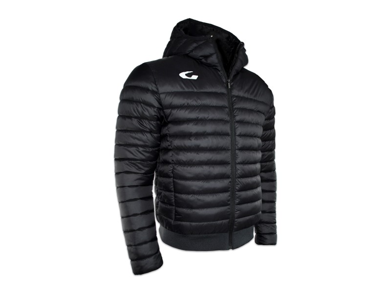 GEMS BOMBER TERRANOVA - NERO