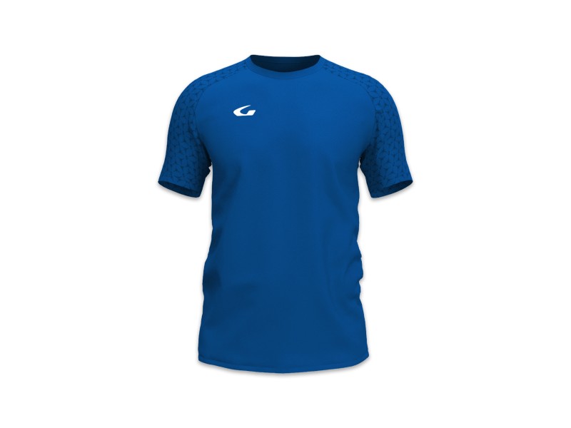GEMS MAGLIA BOCA - AZZURRO/BIANCO