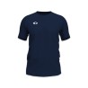 GEMS MAGLIA BOCA - BLU/BIANCO