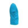 GEMS MAGLIA BOCA - CELESTE/BIANCO
