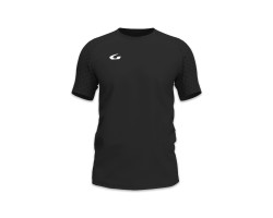 GEMS MAGLIA BOCA - NERO/BIANCO
