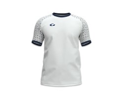 GEMS MAGLIA CRUZ - BIANCO/BLU
