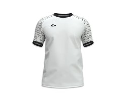 GEMS MAGLIA CRUZ - BIANCO/NERO