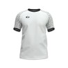 GEMS MAGLIA CRUZ - BIANCO/NERO