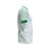 GEMS MAGLIA CRUZ - BIANCO/VERDE