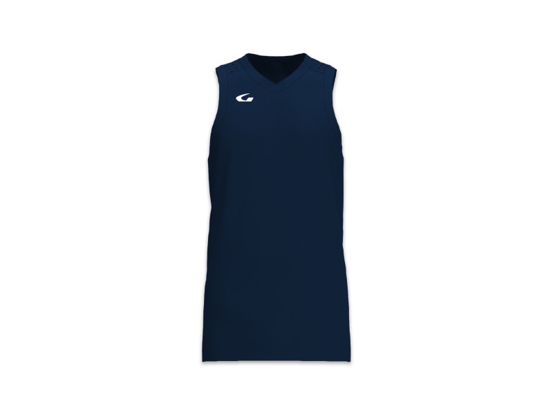 GEMS CANOTTA BASKET BANFIELD - BLU/BIANCO