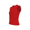 GEMS CANOTTA SANTAFE' - ROSSO/BIANCO