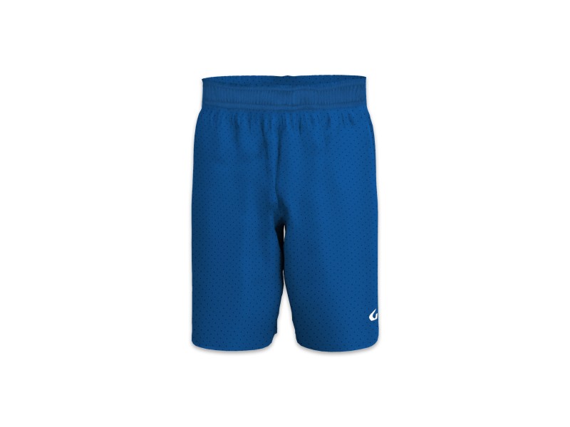 GEMS PANTALONCINO BASKET DEPORTIVO - AZZURRO