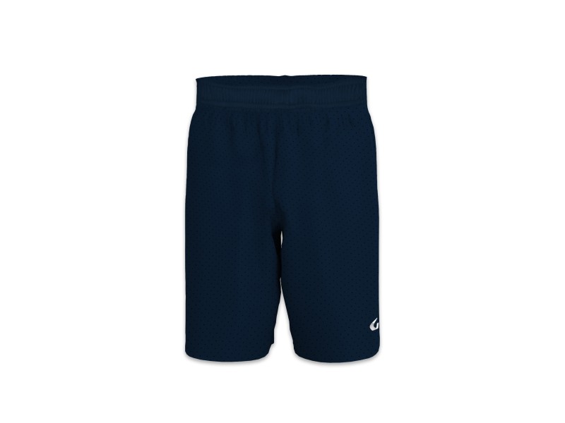 GEMS PANTALONCINO BASKET DEPORTIVO - BLU