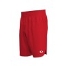 GEMS PANTALONCINO BASKET DEPORTIVO - ROSSO
