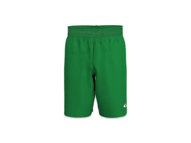 GEMS PANTALONCINO BASKET DEPORTIVO - VERDE