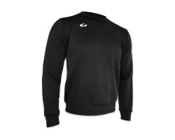 GEMS FELPA SQUARE - NERO