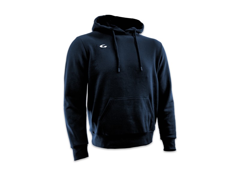 GEMS FELPA SUBWAY - BLU