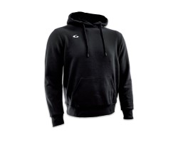 GEMS FELPA SUBWAY - NERO