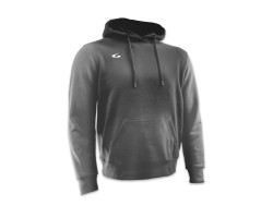 GEMS FELPA SUBWAY - GRIGIO