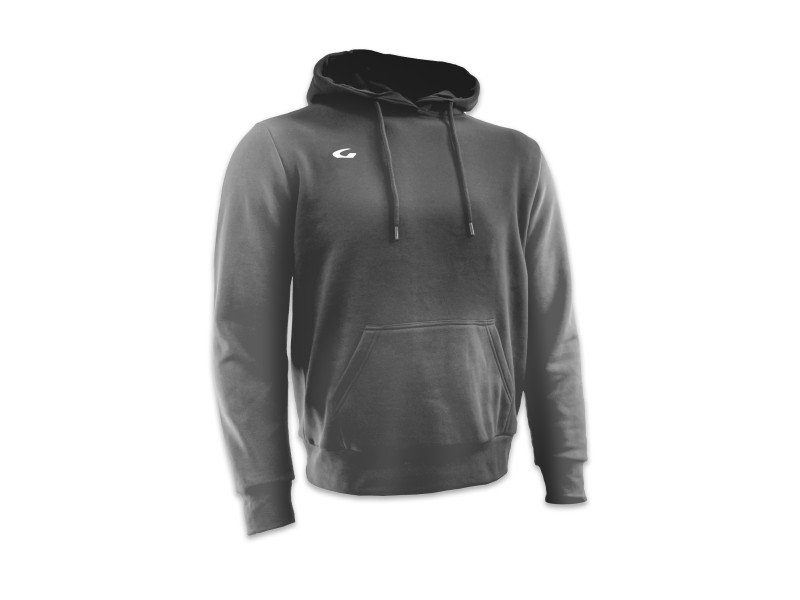 GEMS FELPA SUBWAY - GRIGIO