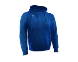 GEMS FELPA SUBWAY - AZZURRO