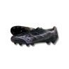 MIZUNO SCARPA ALPHA PRO MD - BLACK/IGNITIONRED
