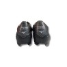 MIZUNO SCARPA ALPHA PRO MD - BLACK/IGNITIONRED