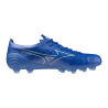 MIZUNO SCARPA ALFA ELITE MD - LASERBLUE/WHITE