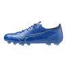 MIZUNO SCARPA ALFA ELITE MD - LASERBLUE/WHITE