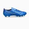 MIZUNO SCARPA ALPHA PRO MD - LASERBLUE/WHITE