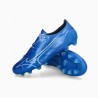 MIZUNO SCARPA ALPHA PRO MD - LASERBLUE/WHITE