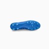 MIZUNO SCARPA ALPHA PRO MD - LASERBLUE/WHITE