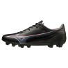 MIZUNO SCARPA ALPHA SELECT MD - BLACK/IGNITION RED