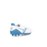 MIZUNO SCARPA MORELIA NEO PRO MD - WHITE/LASER BLUE