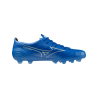 MIZUNO SCARPA ALFA JAPAN MD - LASERBLUE/WHITE