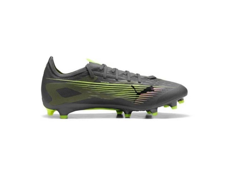 PUMA SCARPA ULTRA 5 MATCH FG/AG - BLUE