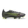 PUMA SCARPA ULTRA 5 MATCH FG/AG - BLUE