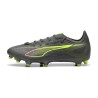 PUMA SCARPA ULTRA 5 MATCH FG/AG - BLUE