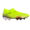 PUMA SCARPA FUTURE 8 MATCH FG/AG - YELLOW