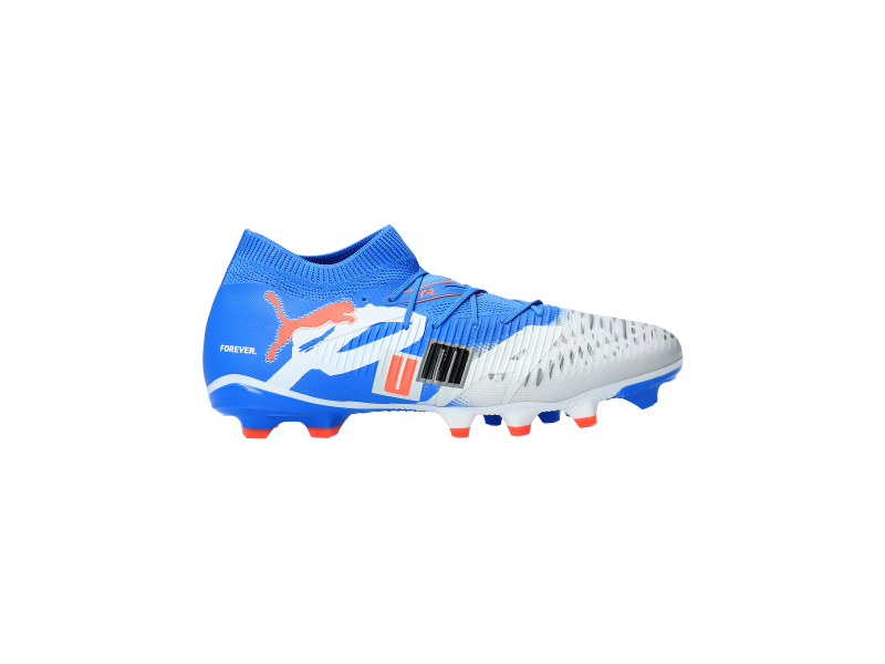 PUMA SCARPE FUTURE 8 MATCH FOREVER FG/AG - WHITE