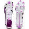 PUMA SCARPE ULTRA 5 MATCH FOREVER FG/AG - WHITE