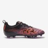 PUMA SCARPE FUTURE 8 PLAY FG/AG JR. - BLACK