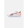 PUMA SCARPE ULTRA 5 PLAY TT - WHITE