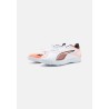PUMA SCARPE ULTRA 5 PLAY TT - WHITE