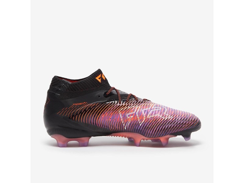 PUMA SCARPA FUTURE 8 ULTIMATE FG - BLACK