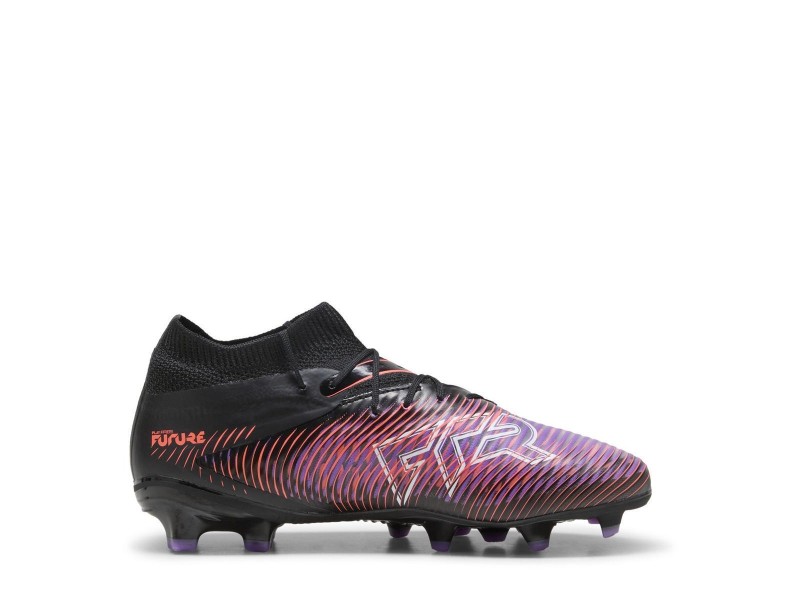 PUMA SCARPE FUTURE 8 PRO FG/AG - BLACK
