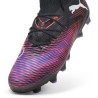 PUMA SCARPE FUTURE 8 PRO FG/AG - BLACK