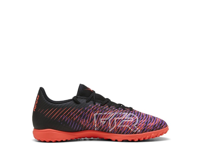 PUMA SCARPE FUTURE 8 PLAY TT - BLACK