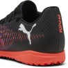 PUMA SCARPE FUTURE 8 PLAY TT - BLACK
