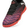 PUMA SCARPE FUTURE 8 PLAY TT - BLACK