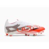 PUMA SCARPE ULTRA 5 MATCH FG/AG - WHITE