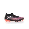 PUMA SCARPA FUTURE 8 MATCH FG/AG - BLACK