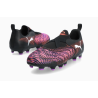 PUMA SCARPE FUTURE 8 MATCH LL FG/AG JR. - BLACK