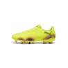 PUMA SCARPA FUTURE 8 PLAY FG/AG - YELLOW